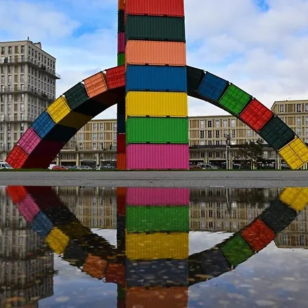 Perrey لو هافر