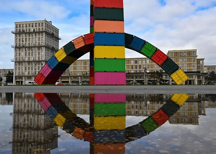 Perrey لو هافر