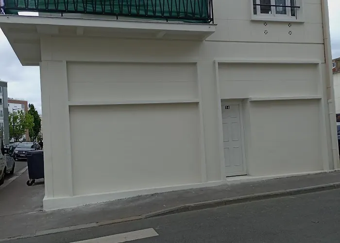 Perrey لو هافر